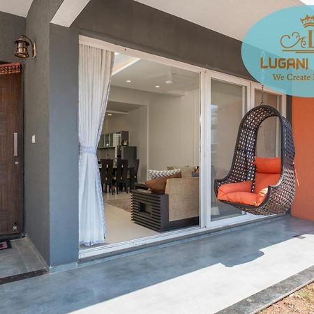 لونافالا Lugani'S - Belvedere Villa A4 المظهر الخارجي الصورة