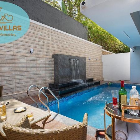 لونافالا Lugani'S - Belvedere Villa A4 المظهر الخارجي الصورة