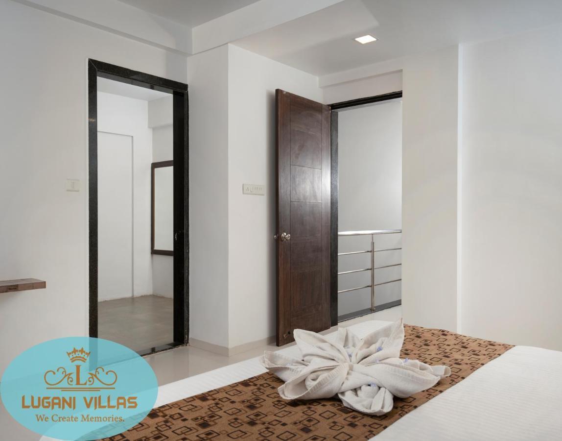 لونافالا Lugani'S - Belvedere Villa A4 المظهر الخارجي الصورة