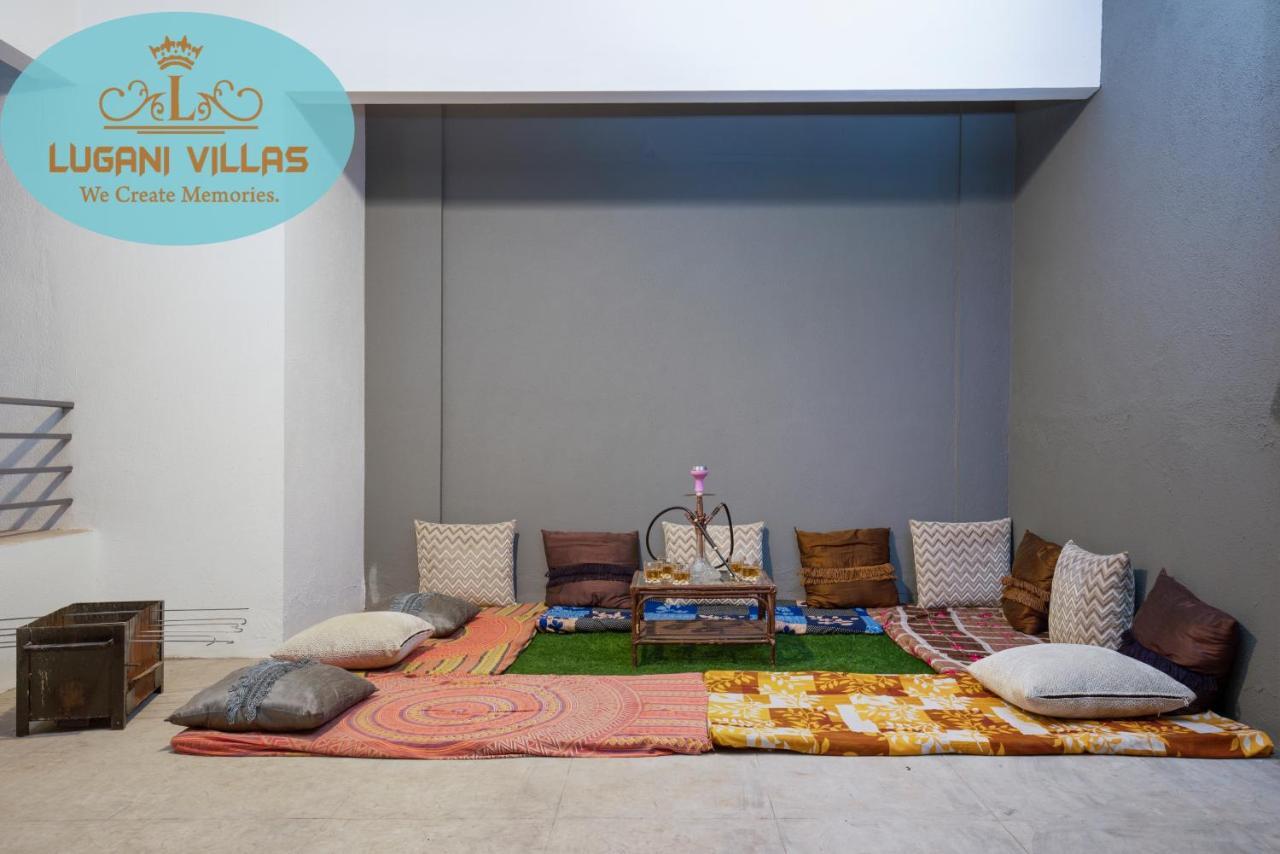 لونافالا Lugani'S - Belvedere Villa A4 المظهر الخارجي الصورة