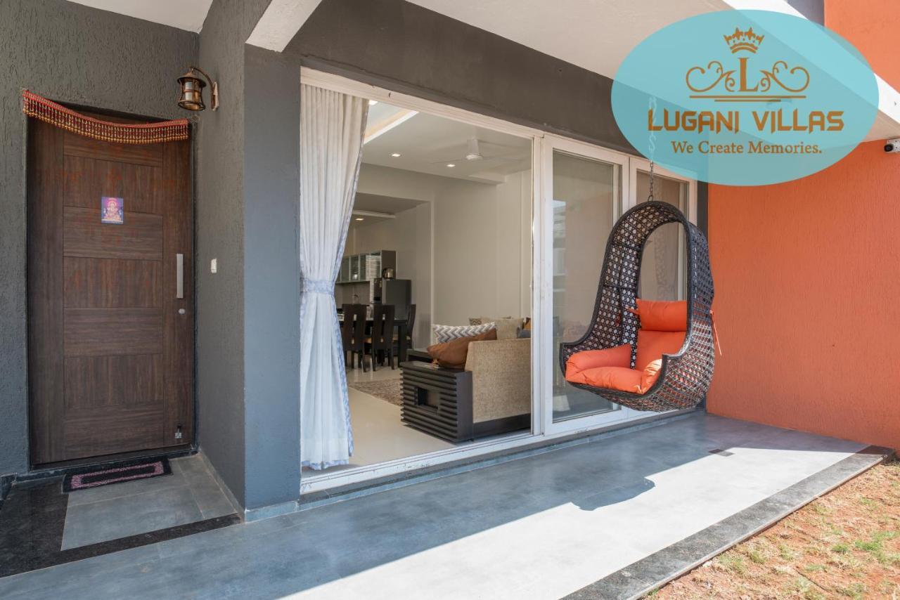 لونافالا Lugani'S - Belvedere Villa A4 المظهر الخارجي الصورة