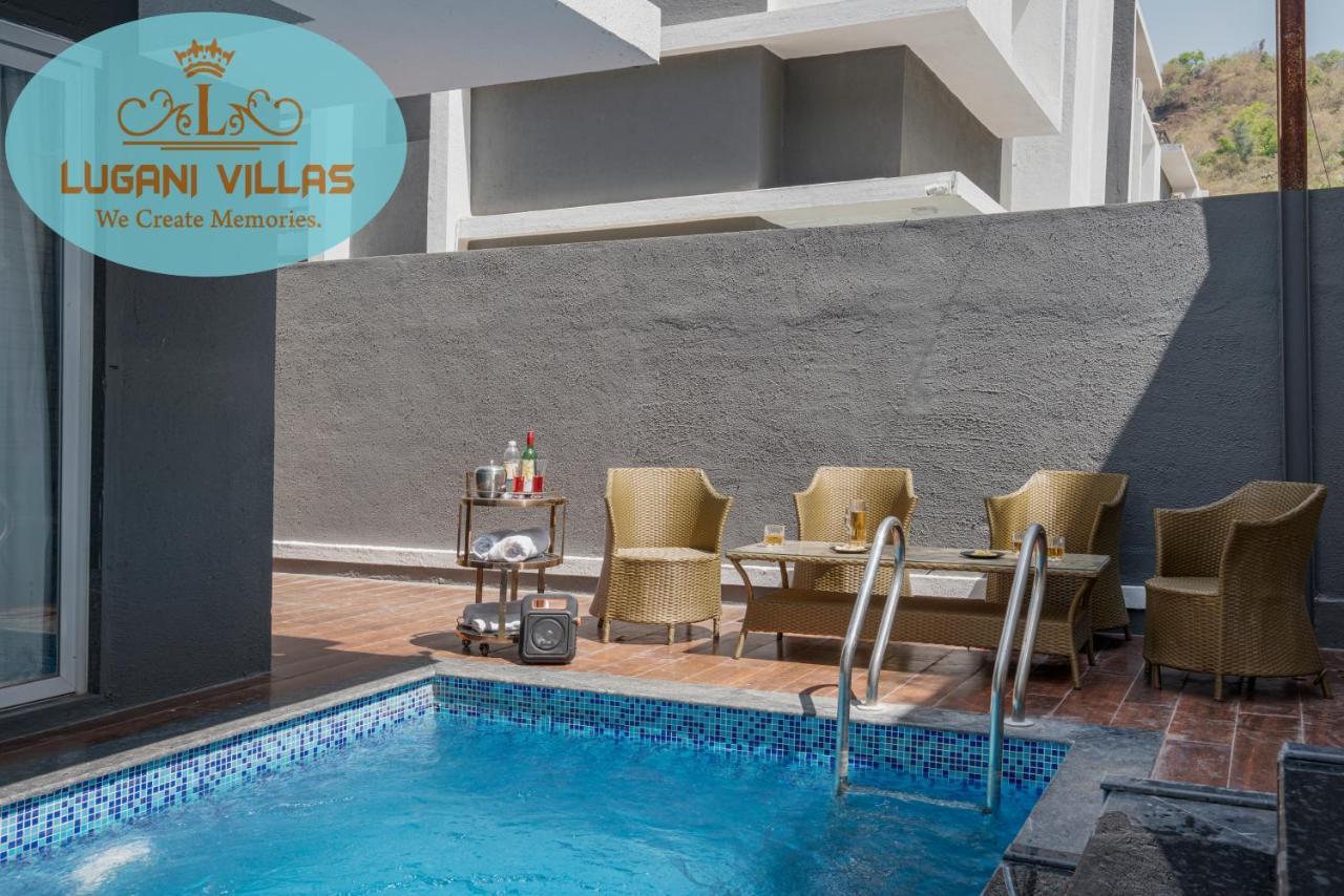 لونافالا Lugani'S - Belvedere Villa A4 المظهر الخارجي الصورة