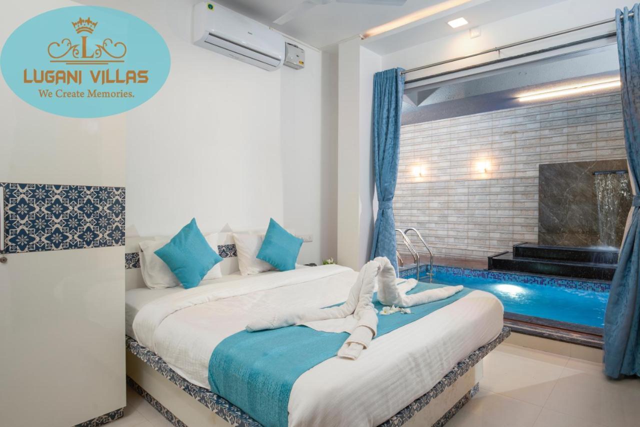 لونافالا Lugani'S - Belvedere Villa A4 المظهر الخارجي الصورة