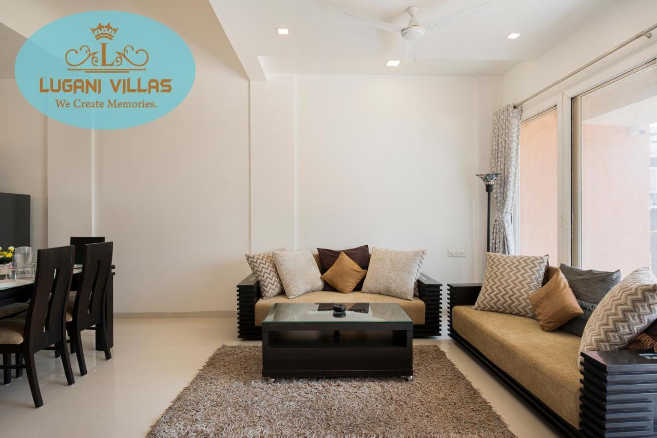 لونافالا Lugani'S - Belvedere Villa A4 المظهر الخارجي الصورة
