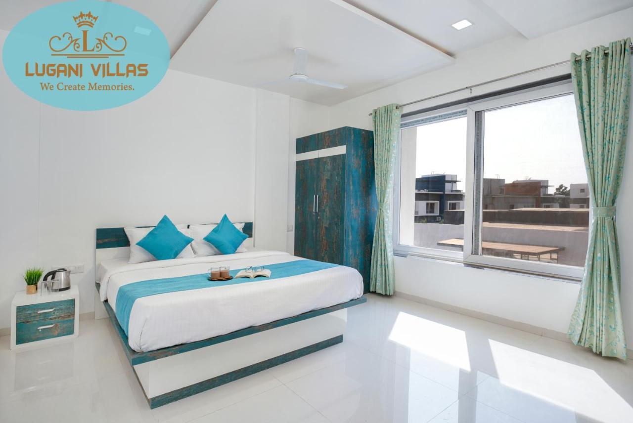 لونافالا Lugani'S - Belvedere Villa A4 المظهر الخارجي الصورة