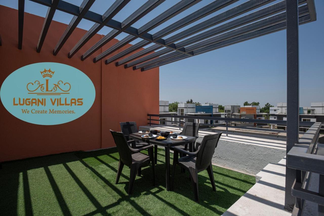 لونافالا Lugani'S - Belvedere Villa A4 المظهر الخارجي الصورة
