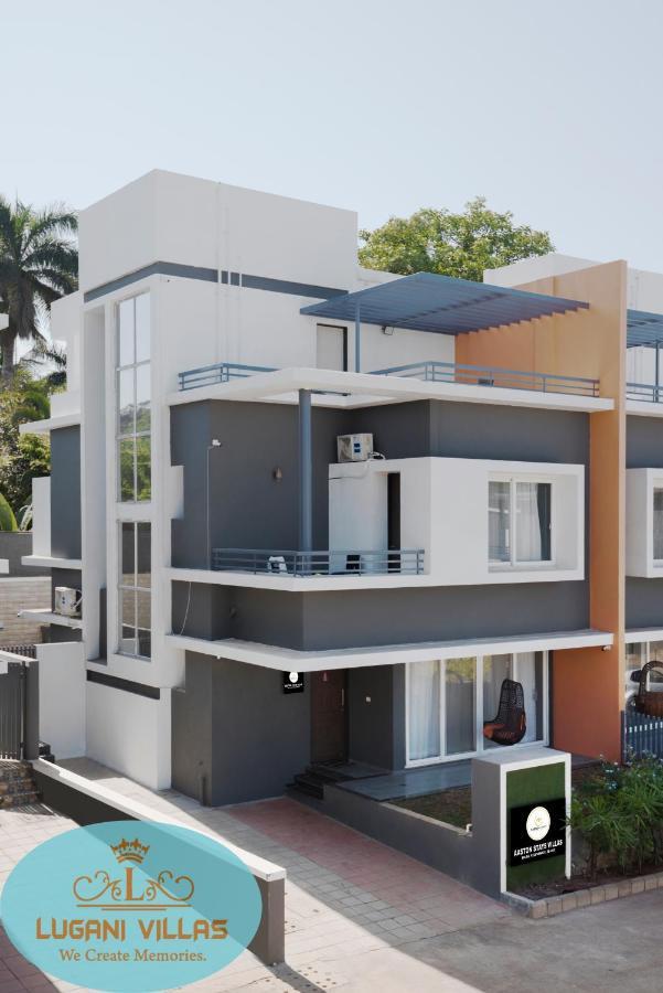 لونافالا Lugani'S - Belvedere Villa A4 المظهر الخارجي الصورة
