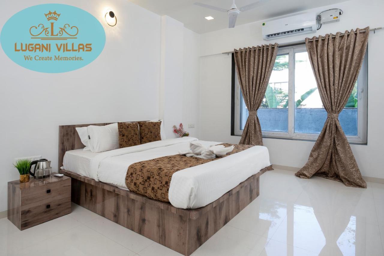 لونافالا Lugani'S - Belvedere Villa A4 المظهر الخارجي الصورة
