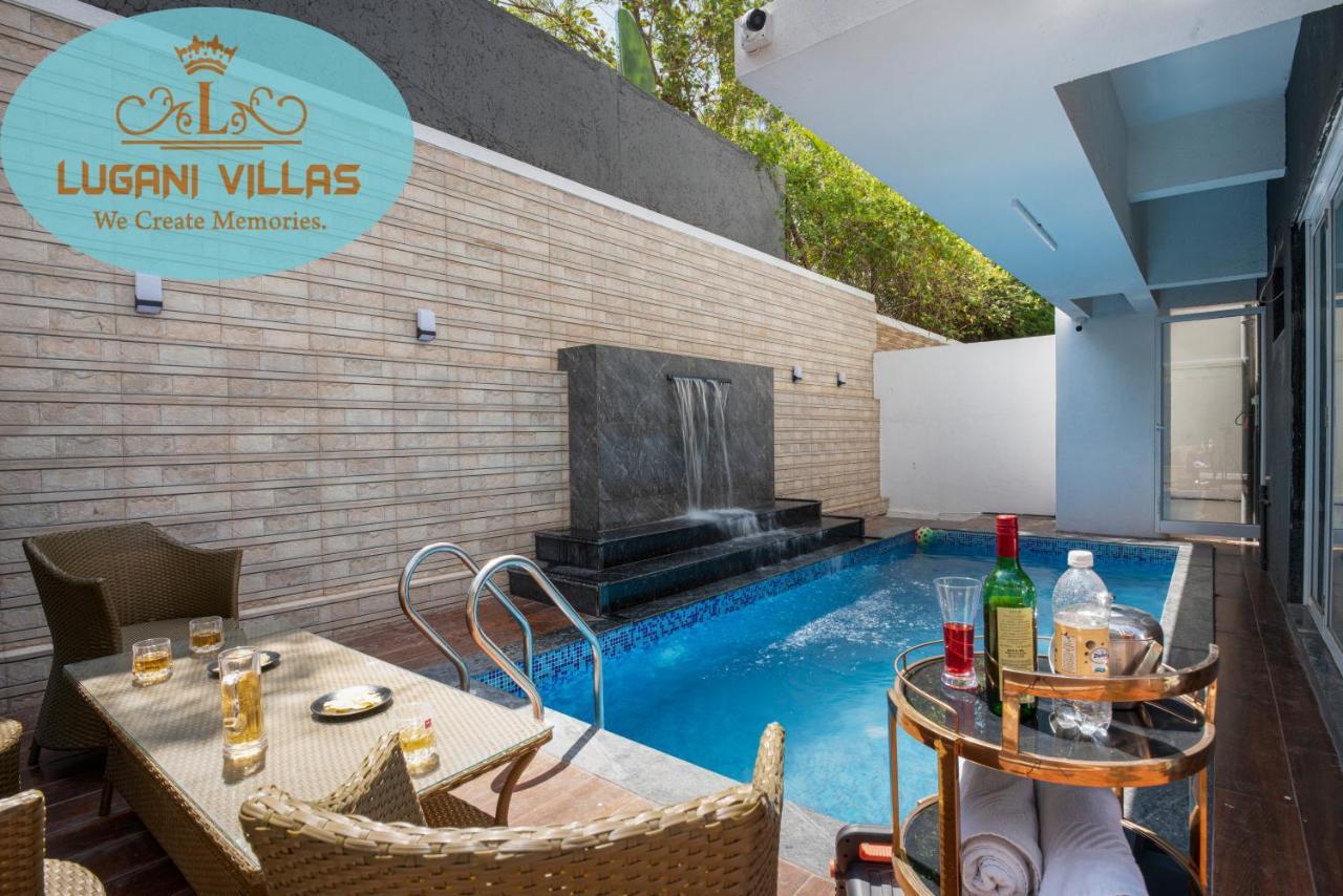 لونافالا Lugani'S - Belvedere Villa A4 المظهر الخارجي الصورة