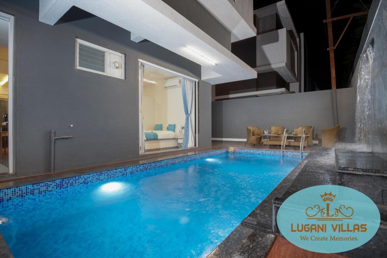 لونافالا Lugani'S - Belvedere Villa A4 المظهر الخارجي الصورة