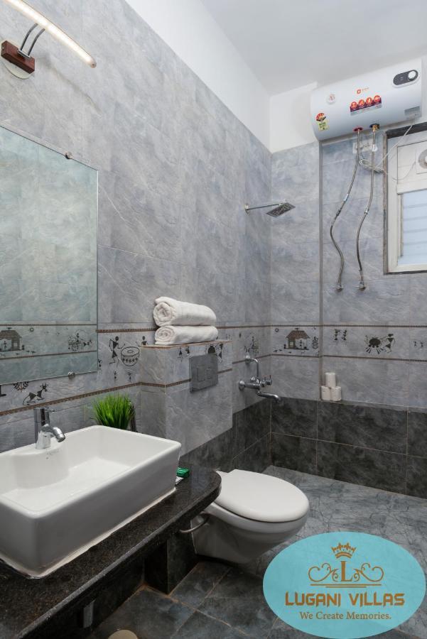 لونافالا Lugani'S - Belvedere Villa A4 المظهر الخارجي الصورة