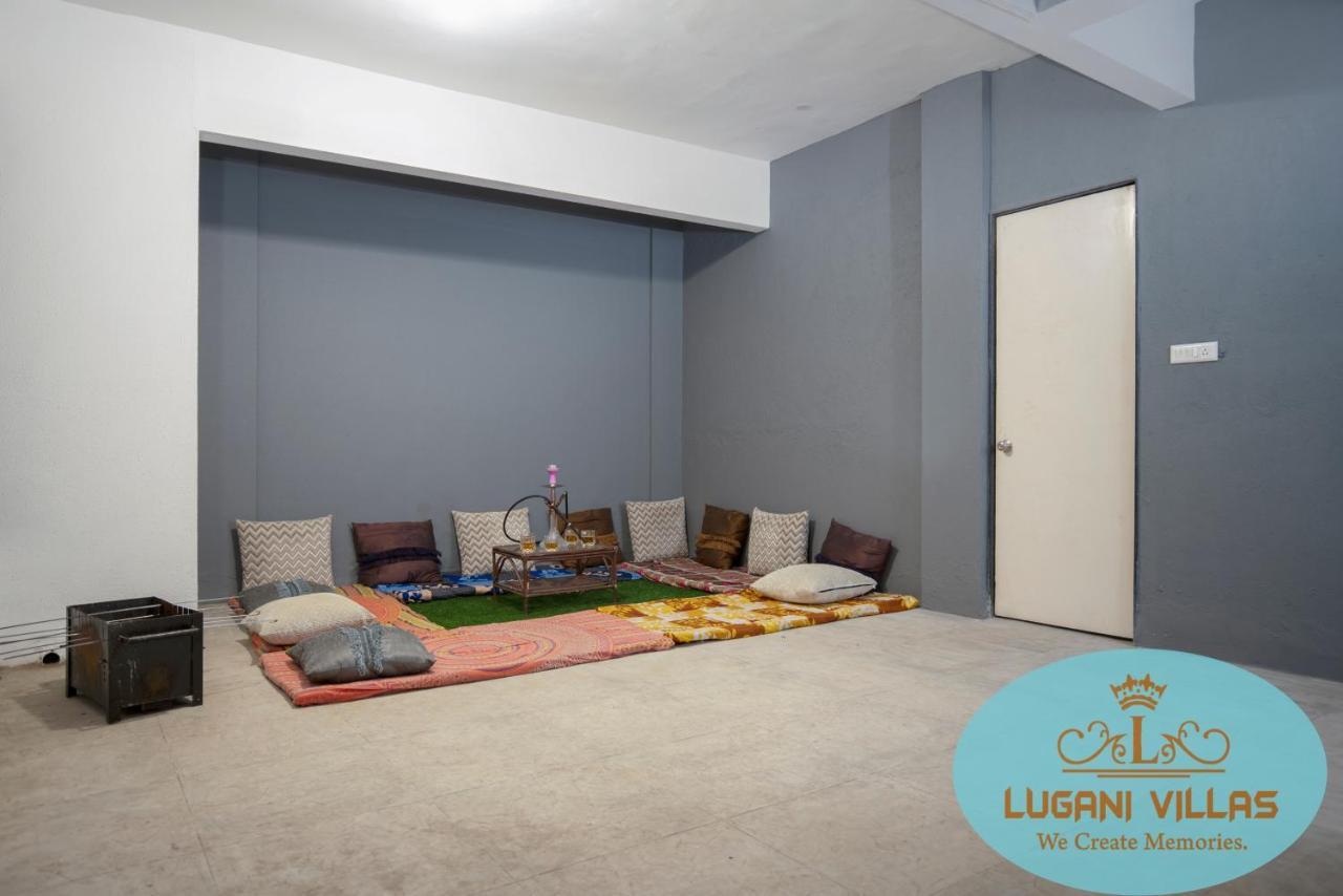 لونافالا Lugani'S - Belvedere Villa A4 المظهر الخارجي الصورة