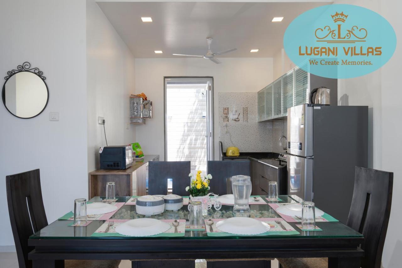 لونافالا Lugani'S - Belvedere Villa A4 المظهر الخارجي الصورة