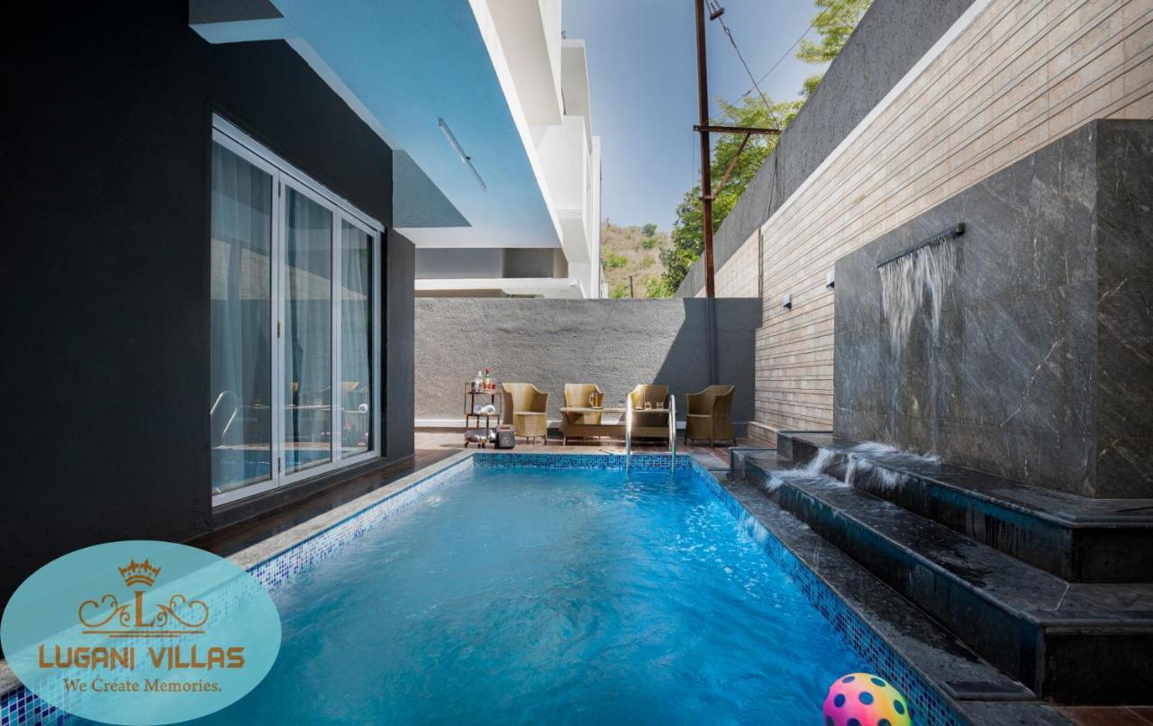 لونافالا Lugani'S - Belvedere Villa A4 المظهر الخارجي الصورة