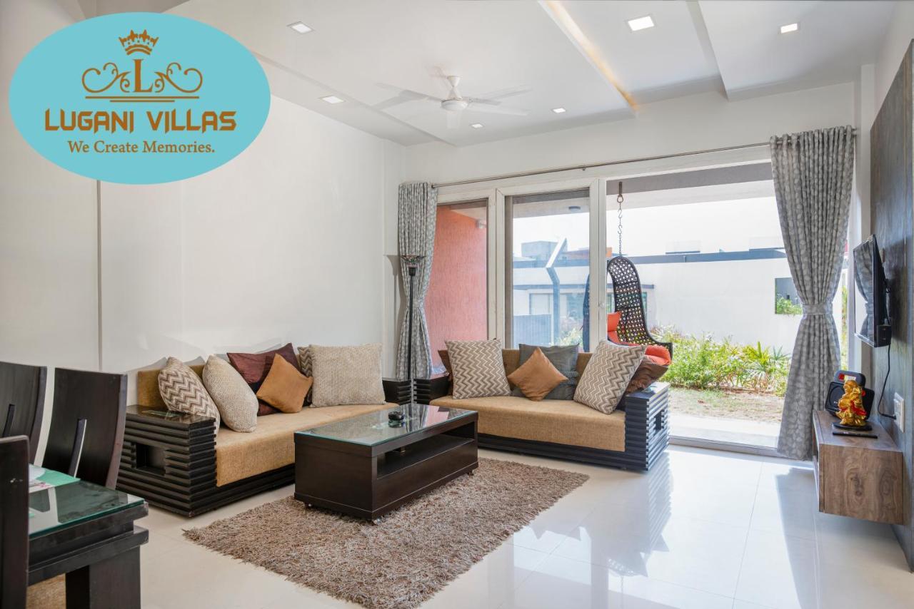 لونافالا Lugani'S - Belvedere Villa A4 المظهر الخارجي الصورة